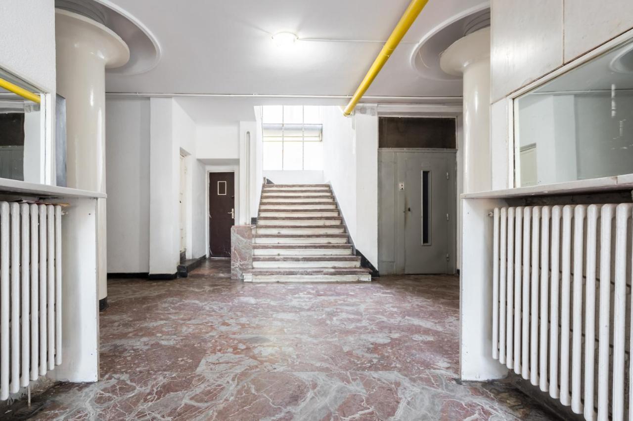 Modern & Spacious Apartment - Prime Location Near Bucharest'S Old Town 외부 사진