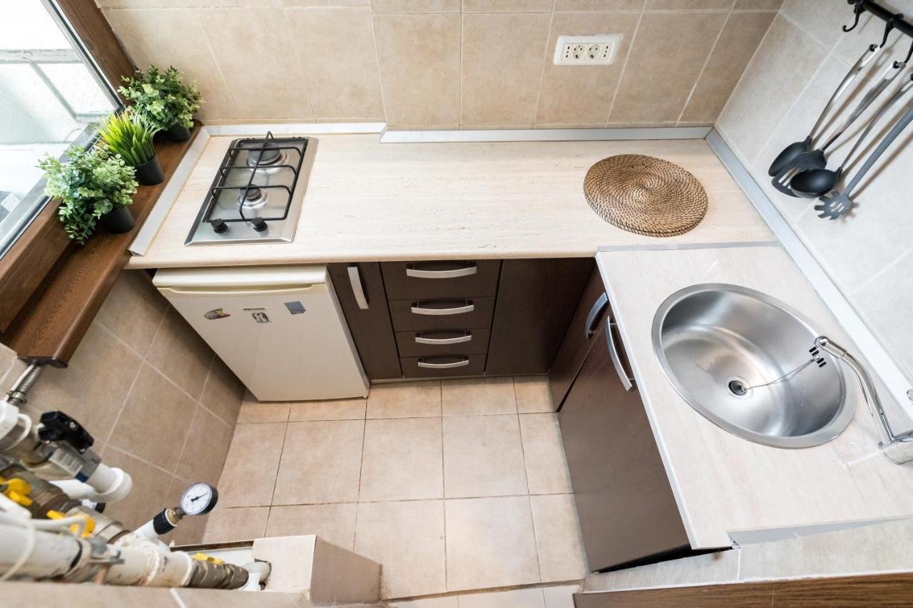 Modern & Spacious Apartment - Prime Location Near Bucharest'S Old Town 외부 사진